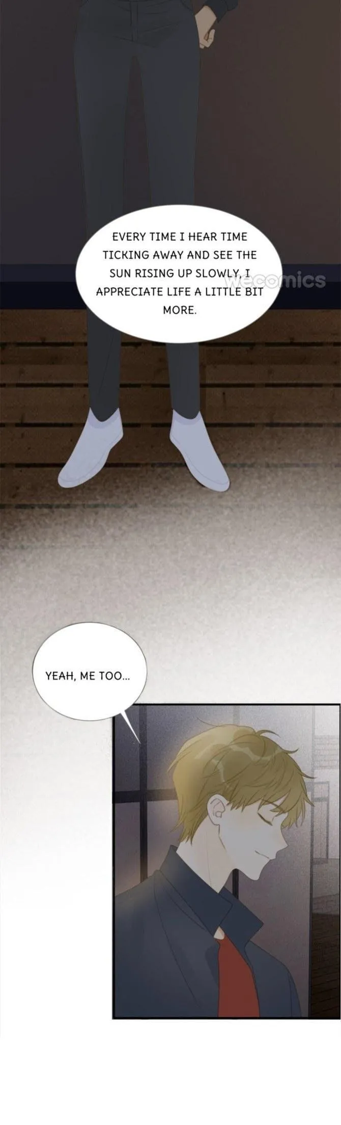 Dragon Boys’ Love Affairs - Chapter 182 Page 13
