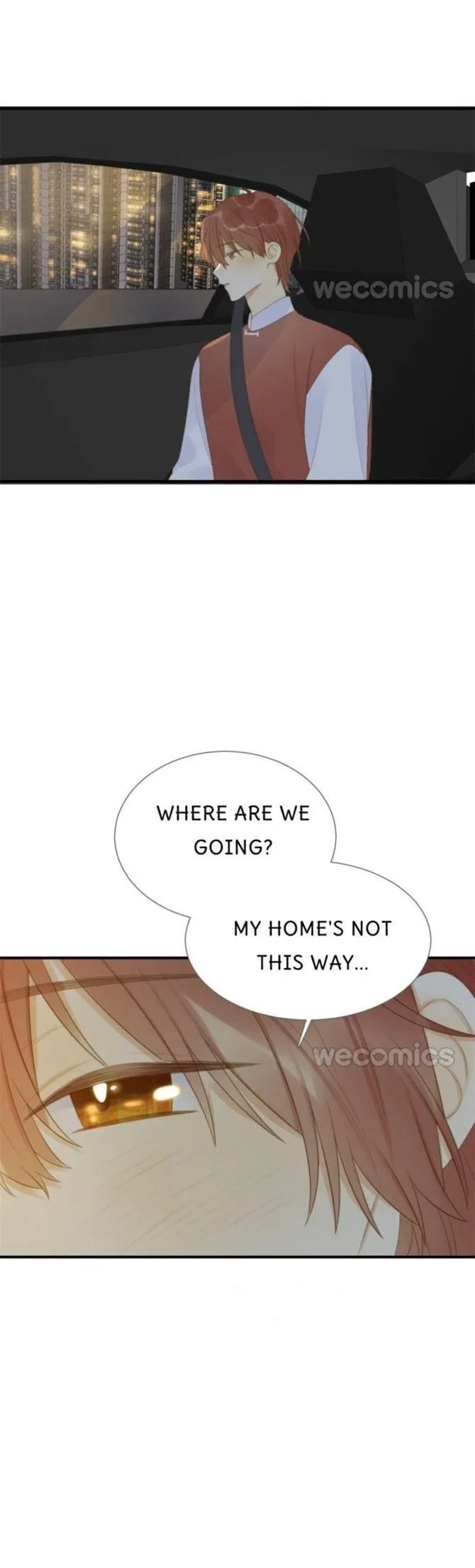 Dragon Boys’ Love Affairs - Chapter 182 Page 18