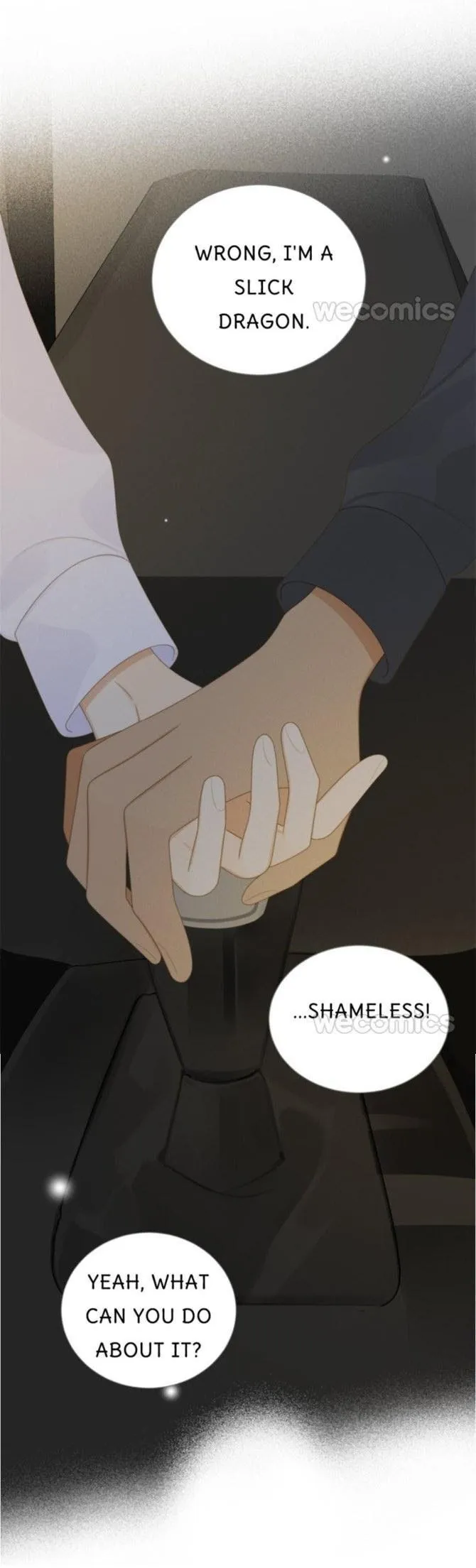 Dragon Boys’ Love Affairs - Chapter 182 Page 20