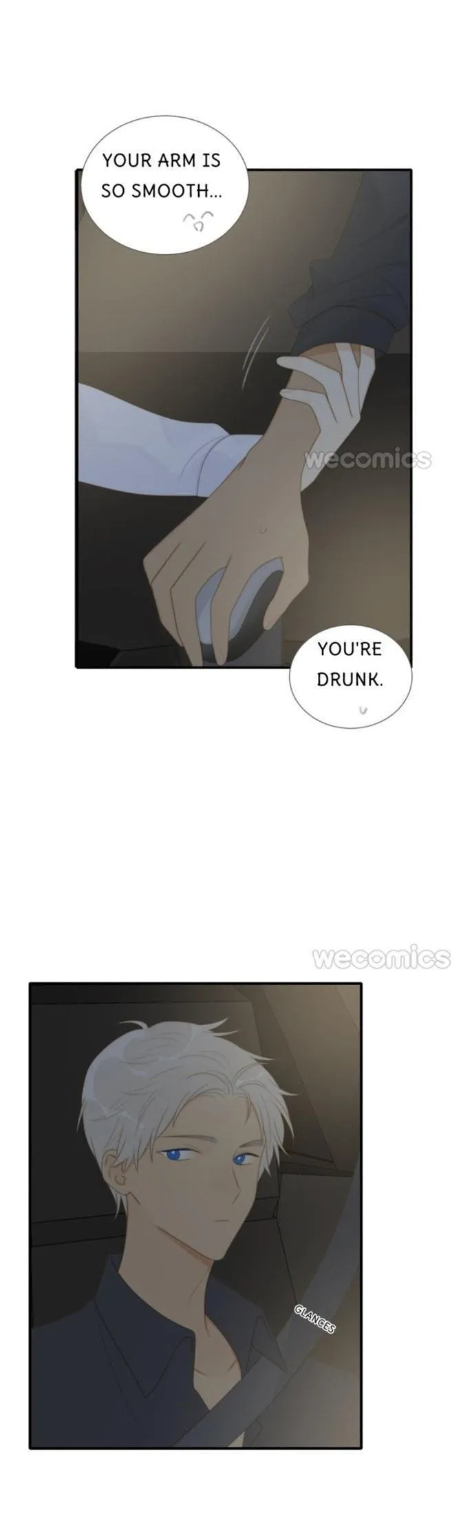 Dragon Boys’ Love Affairs - Chapter 183 Page 3
