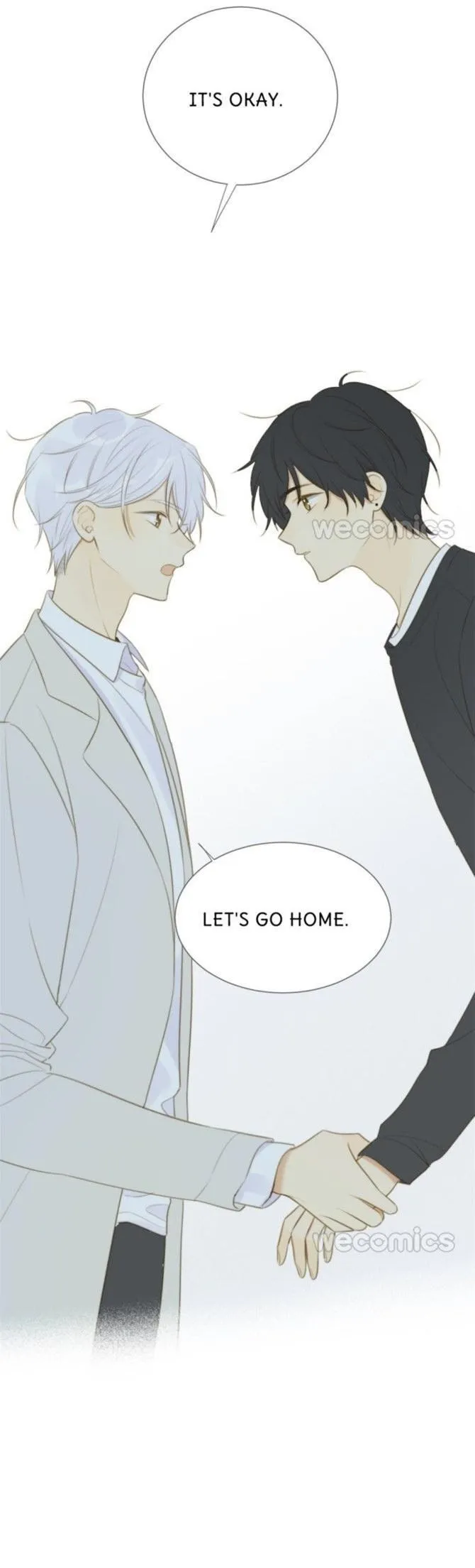 Dragon Boys’ Love Affairs - Chapter 183 Page 18