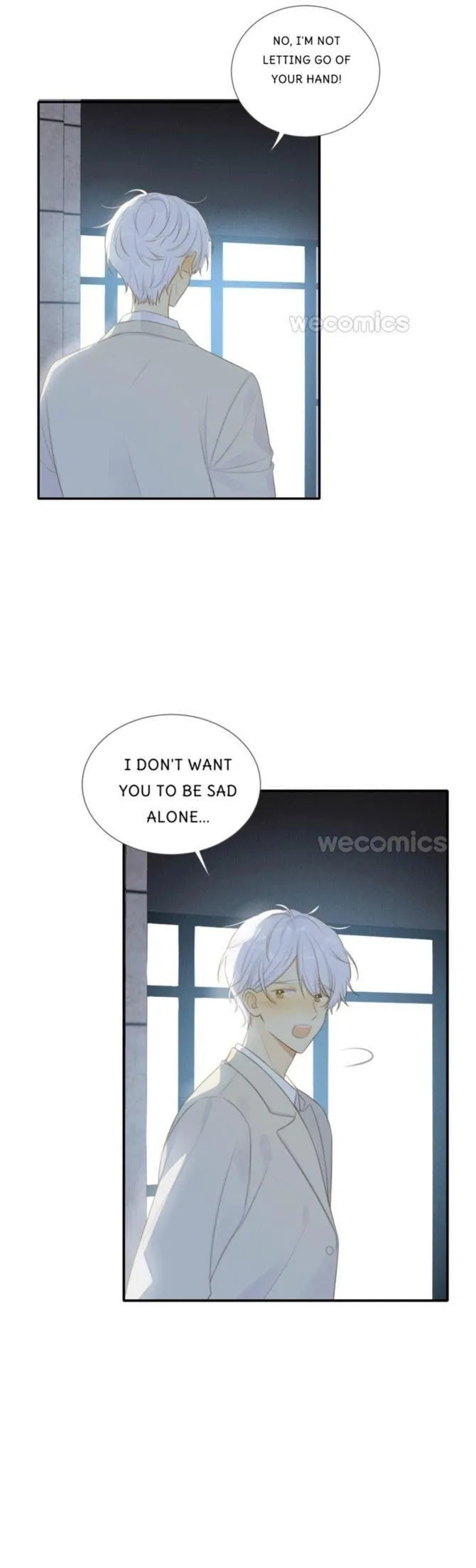 Dragon Boys’ Love Affairs - Chapter 184 Page 4