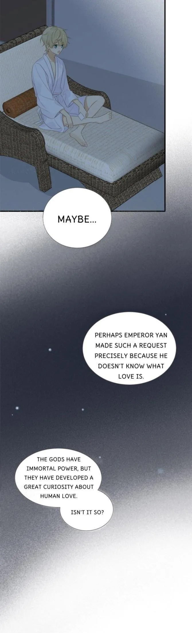 Dragon Boys’ Love Affairs - Chapter 184 Page 15