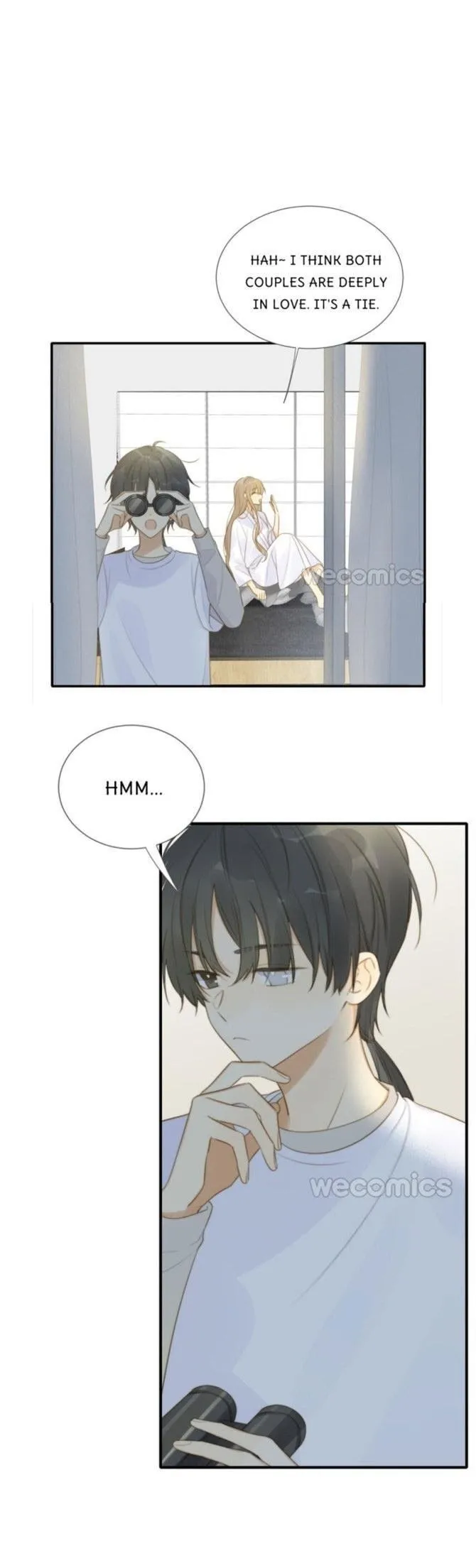 Dragon Boys’ Love Affairs - Chapter 184 Page 19