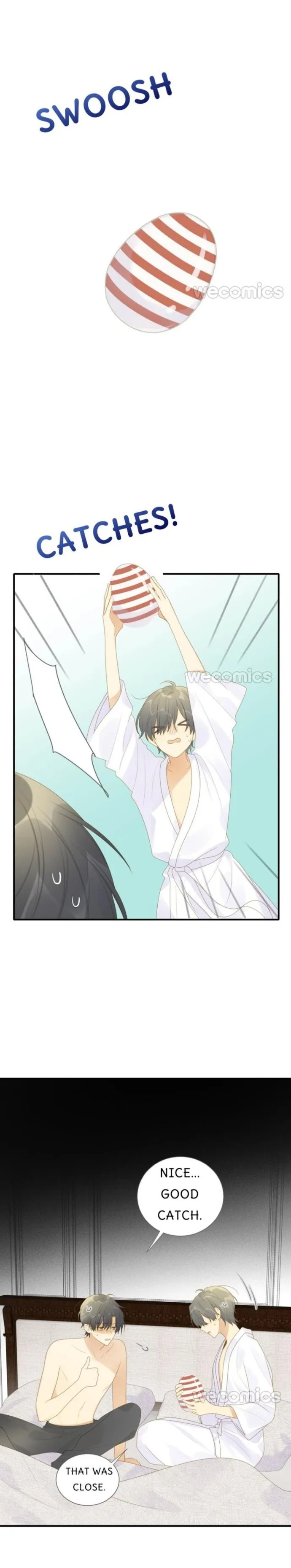 Dragon Boys’ Love Affairs - Chapter 185 Page 11