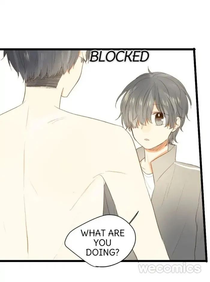 Dragon Boys’ Love Affairs - Chapter 19 Page 2