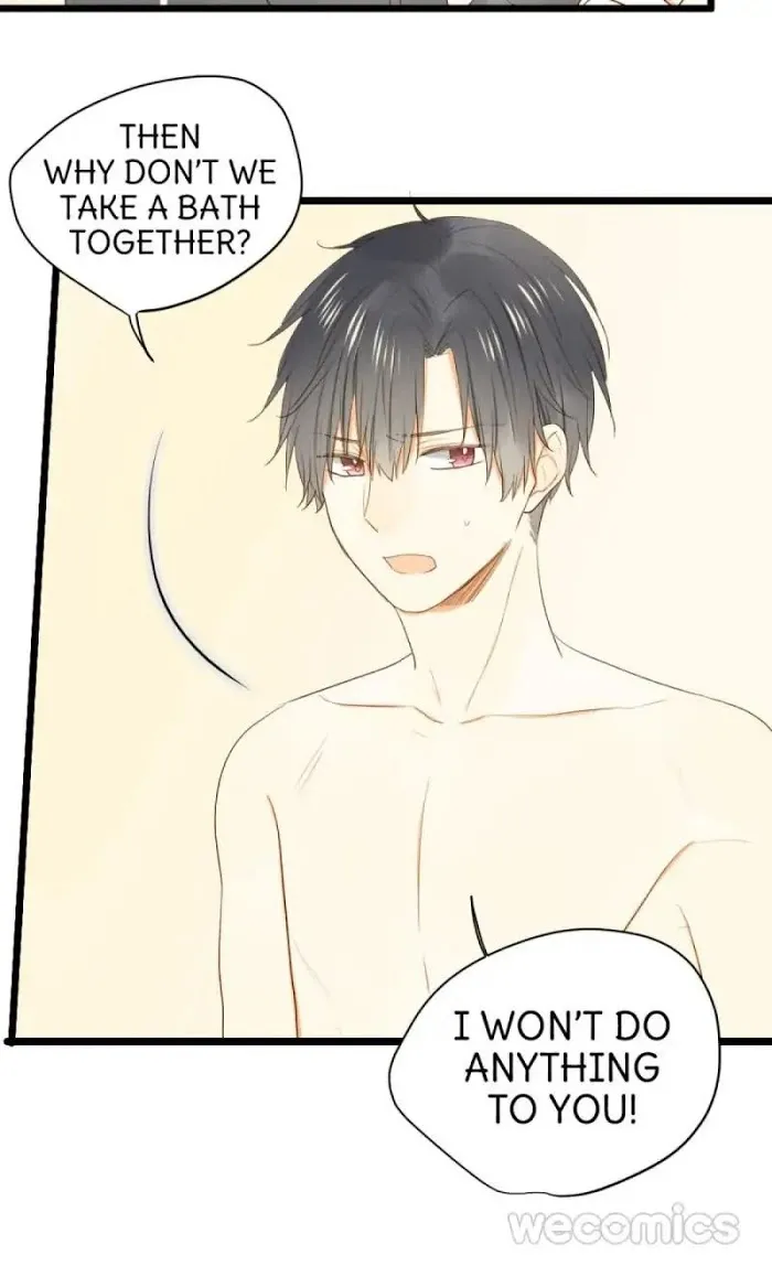 Dragon Boys’ Love Affairs - Chapter 19 Page 6