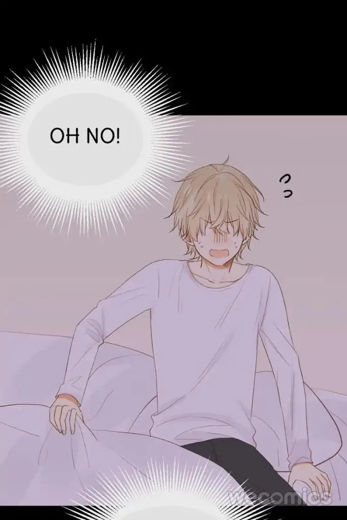 Dragon Boys’ Love Affairs - Chapter 19 Page 45