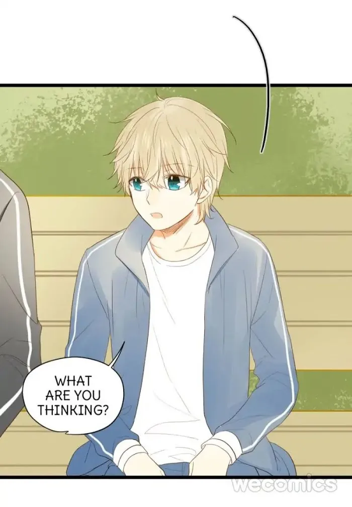 Dragon Boys’ Love Affairs - Chapter 20 Page 10