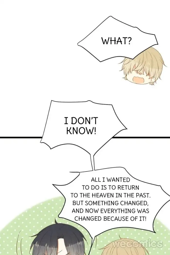 Dragon Boys’ Love Affairs - Chapter 20 Page 16