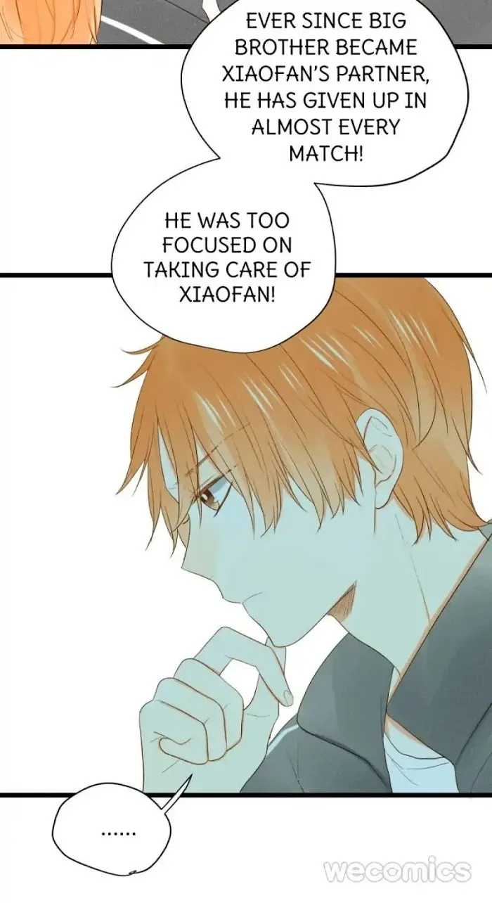 Dragon Boys’ Love Affairs - Chapter 20 Page 40