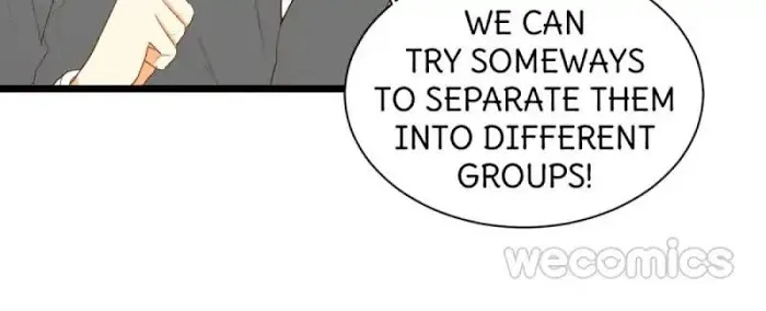 Dragon Boys’ Love Affairs - Chapter 20 Page 45