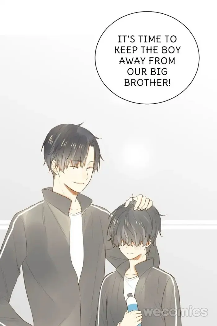 Dragon Boys’ Love Affairs - Chapter 20 Page 49