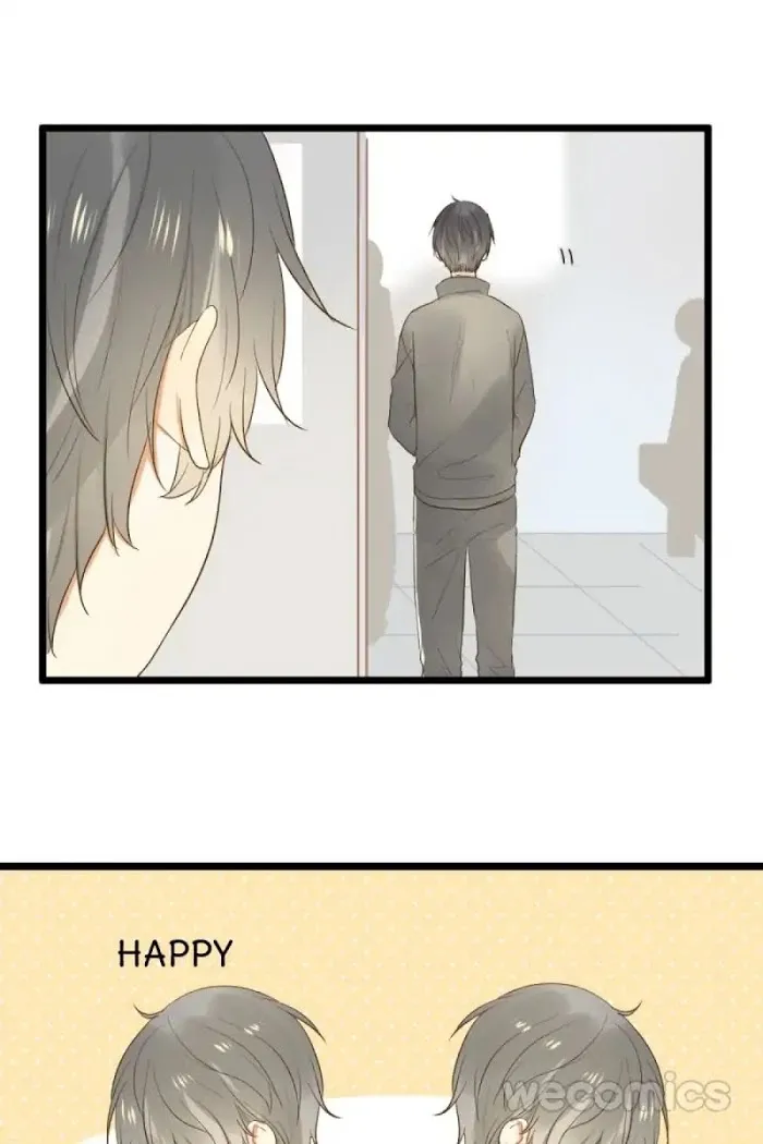 Dragon Boys’ Love Affairs - Chapter 21 Page 22