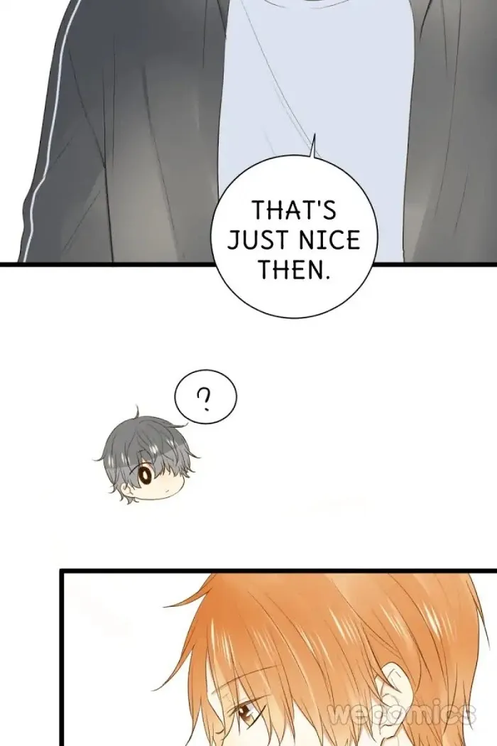 Dragon Boys’ Love Affairs - Chapter 21 Page 26
