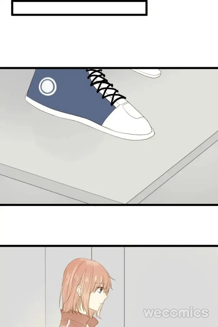 Dragon Boys’ Love Affairs - Chapter 21 Page 32