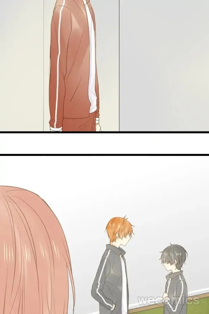 Dragon Boys’ Love Affairs - Chapter 21 Page 33