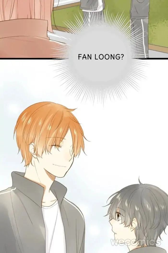 Dragon Boys’ Love Affairs - Chapter 21 Page 34