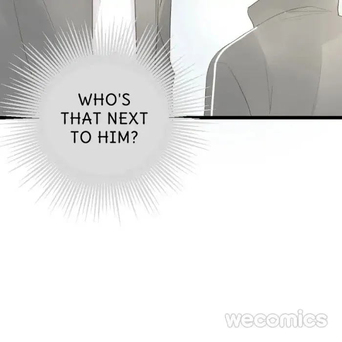 Dragon Boys’ Love Affairs - Chapter 21 Page 35