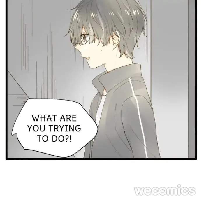 Dragon Boys’ Love Affairs - Chapter 21 Page 49