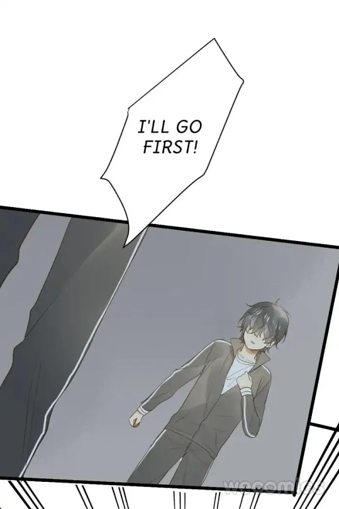 Dragon Boys’ Love Affairs - Chapter 22 Page 1