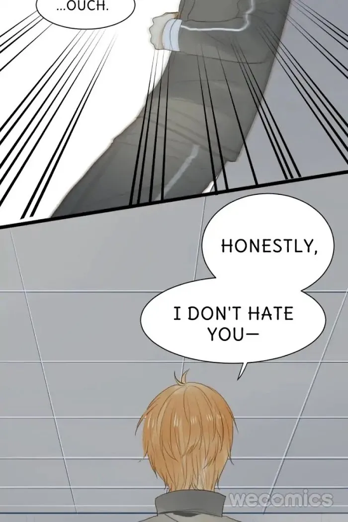 Dragon Boys’ Love Affairs - Chapter 22 Page 4