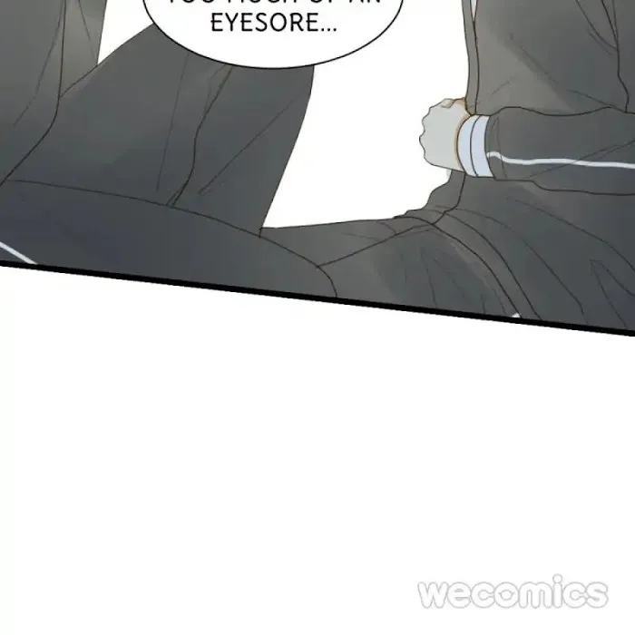 Dragon Boys’ Love Affairs - Chapter 22 Page 7