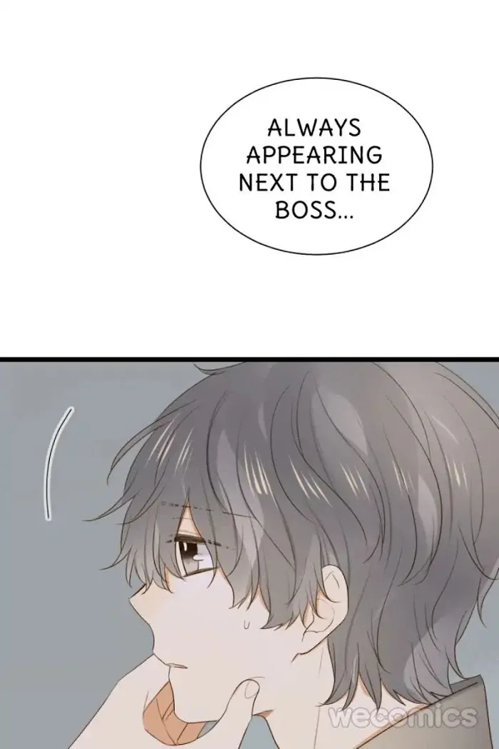 Dragon Boys’ Love Affairs - Chapter 22 Page 8