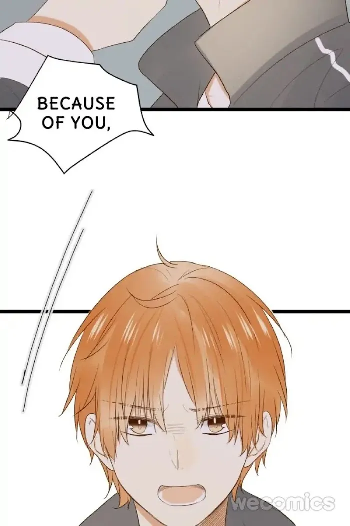 Dragon Boys’ Love Affairs - Chapter 22 Page 9