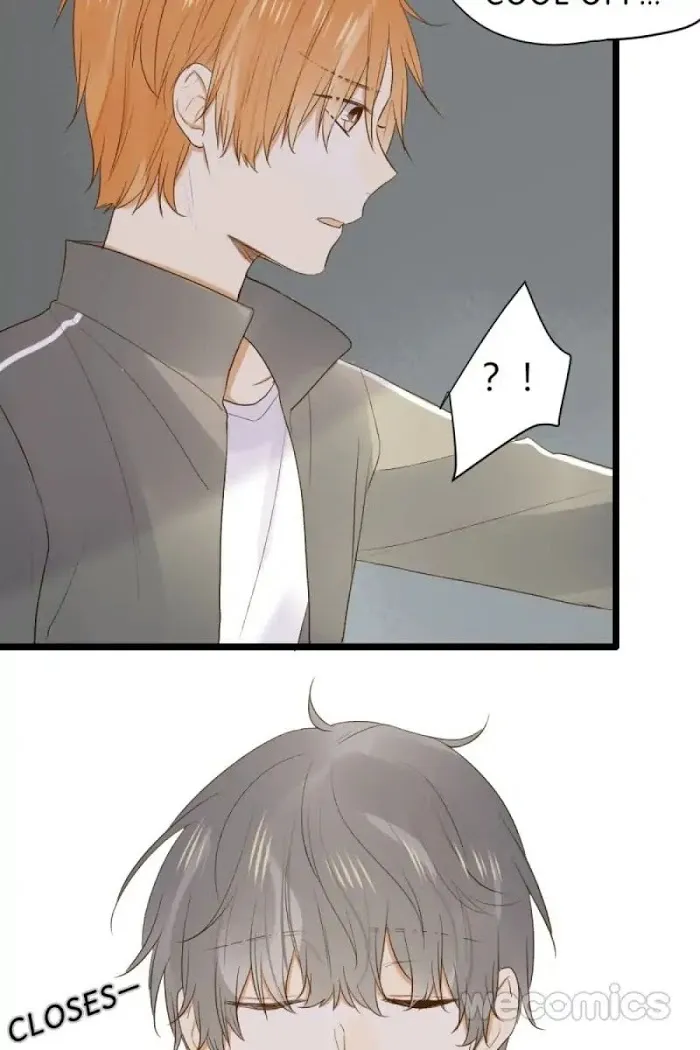 Dragon Boys’ Love Affairs - Chapter 22 Page 13