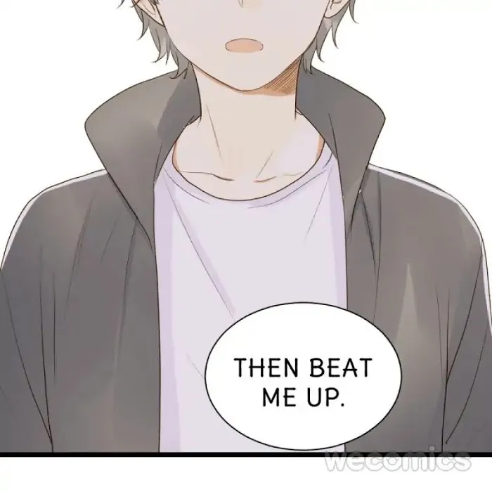 Dragon Boys’ Love Affairs - Chapter 22 Page 14