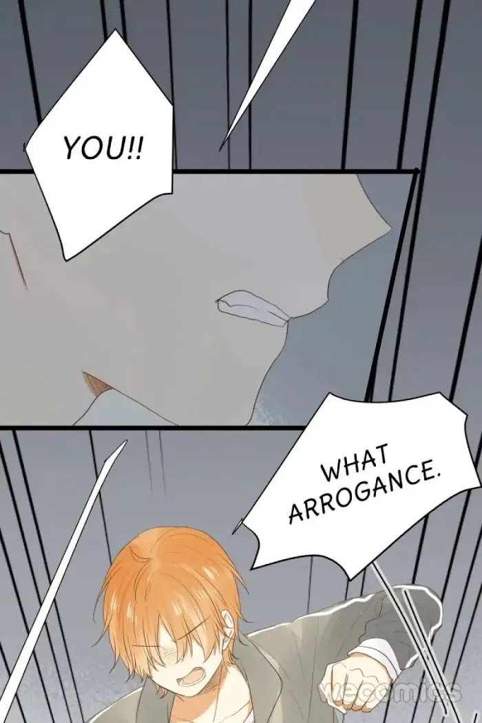 Dragon Boys’ Love Affairs - Chapter 22 Page 15