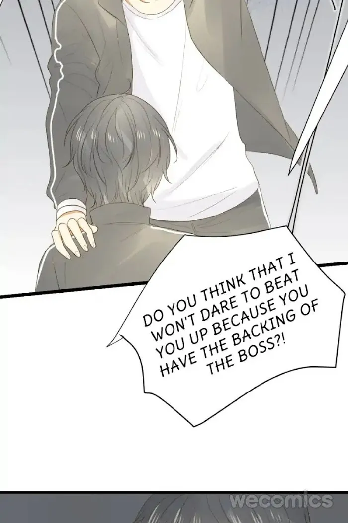 Dragon Boys’ Love Affairs - Chapter 22 Page 16
