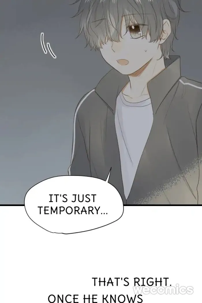 Dragon Boys’ Love Affairs - Chapter 22 Page 17