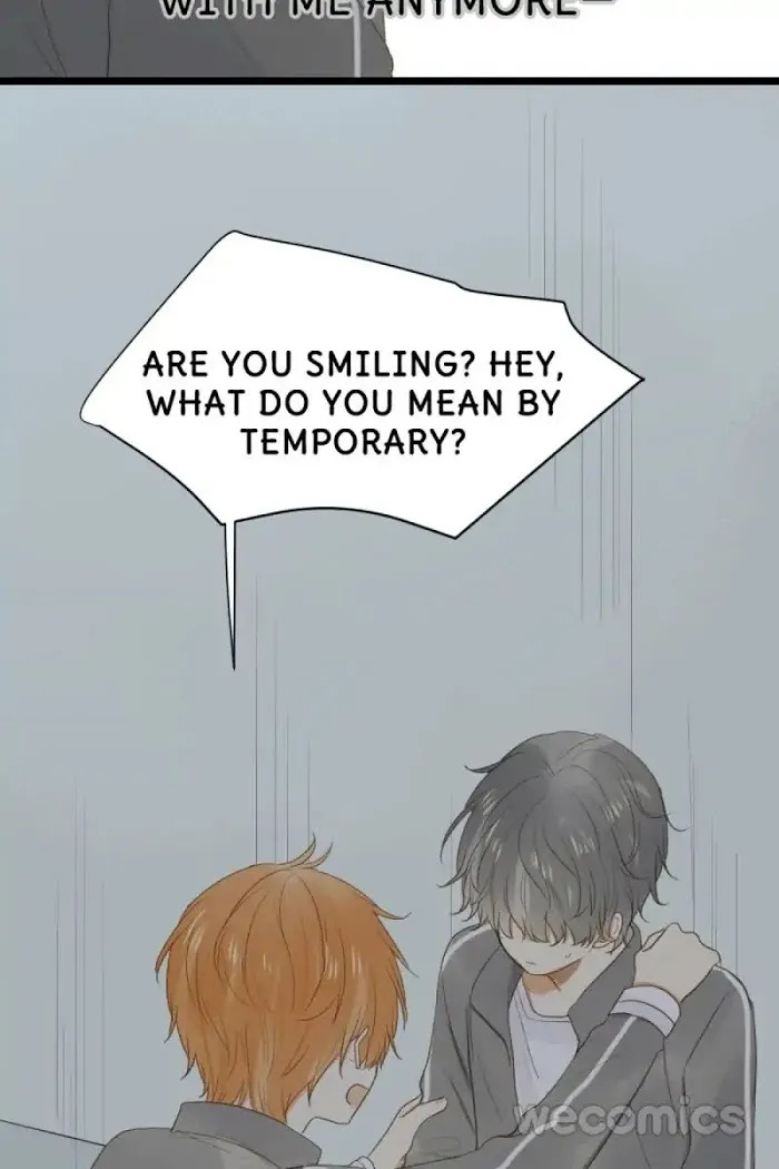 Dragon Boys’ Love Affairs - Chapter 22 Page 19