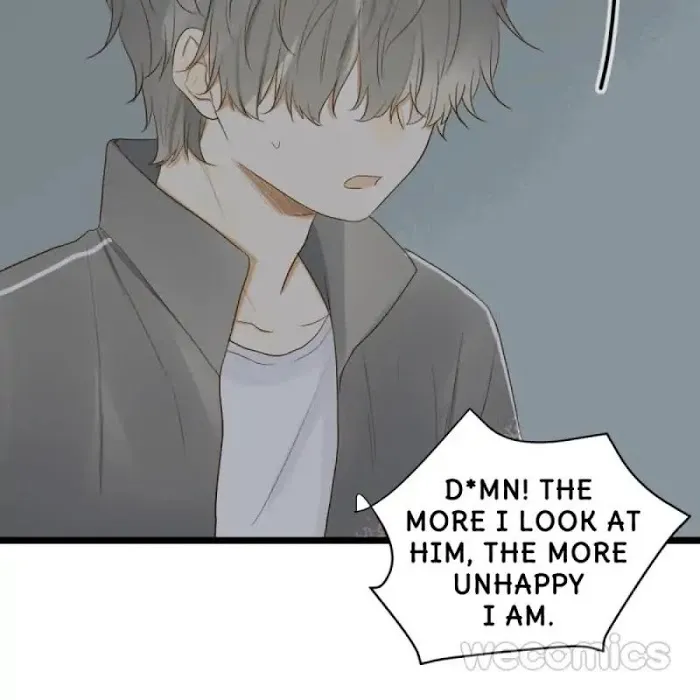 Dragon Boys’ Love Affairs - Chapter 22 Page 21