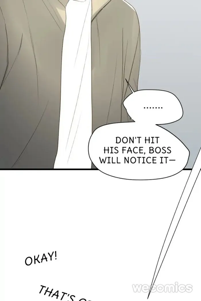 Dragon Boys’ Love Affairs - Chapter 22 Page 25