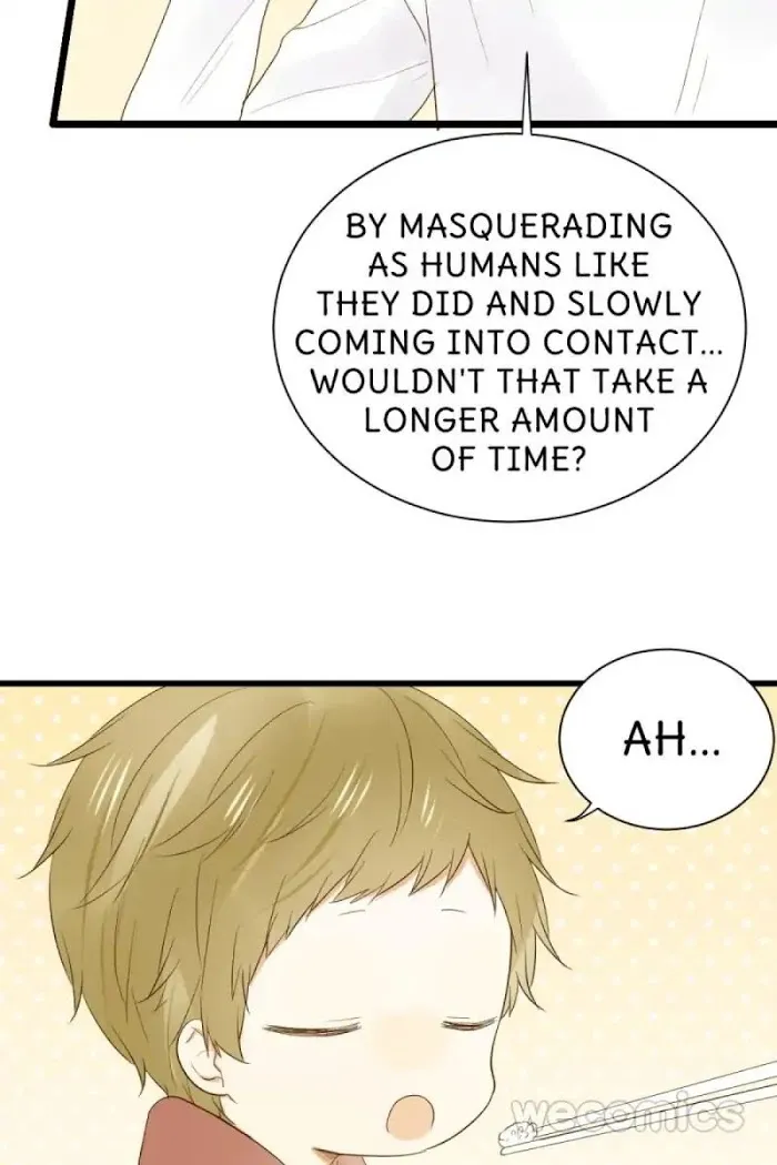 Dragon Boys’ Love Affairs - Chapter 22 Page 30