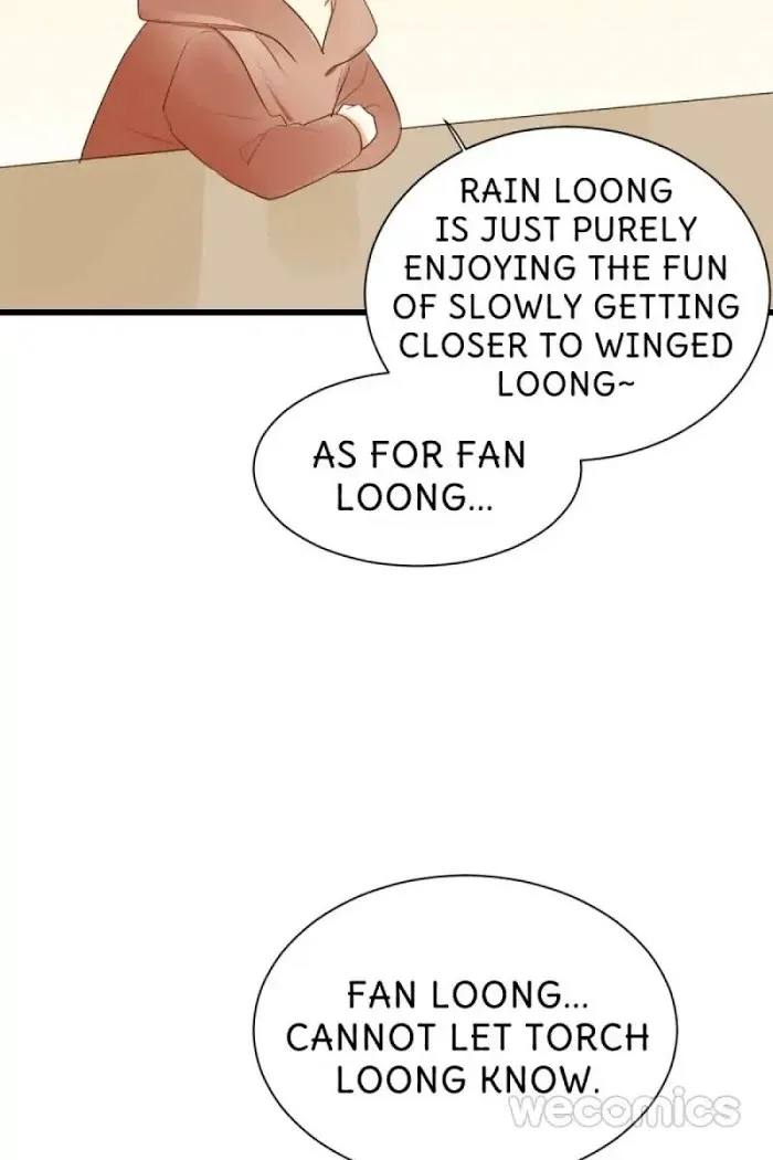 Dragon Boys’ Love Affairs - Chapter 22 Page 31