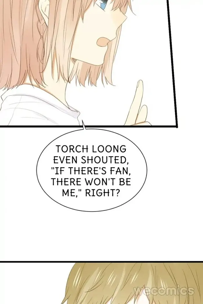 Dragon Boys’ Love Affairs - Chapter 22 Page 40