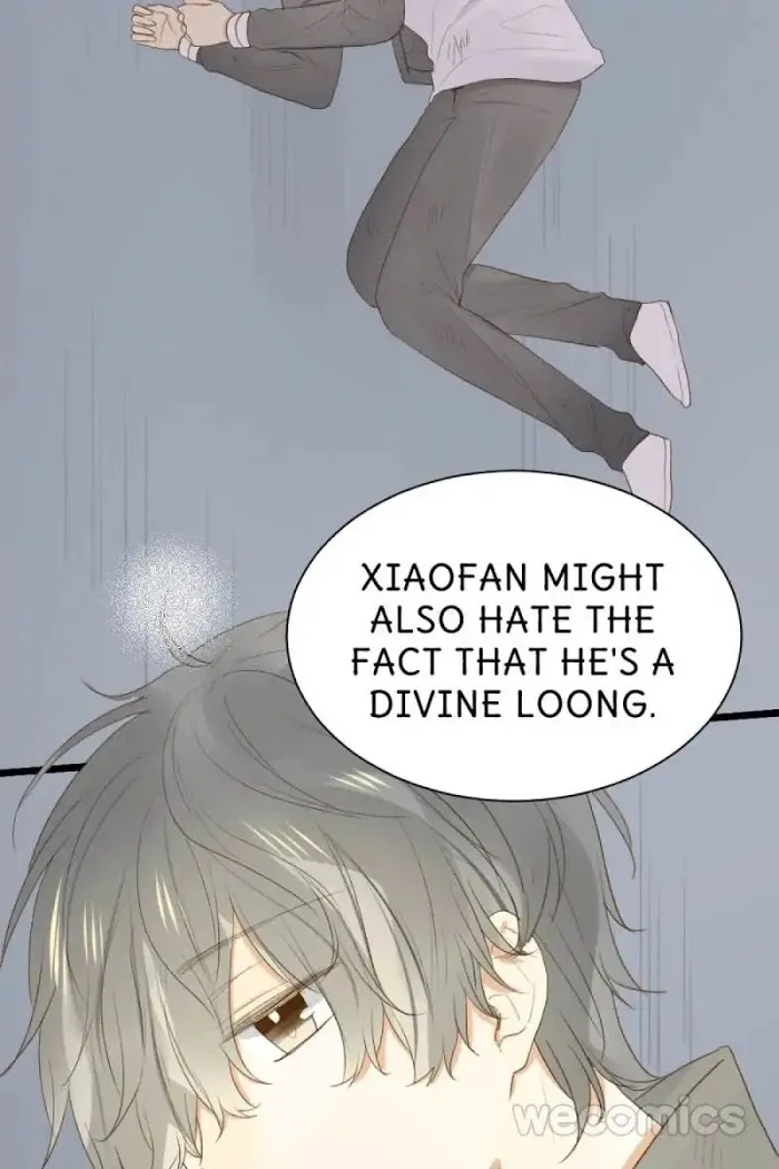 Dragon Boys’ Love Affairs - Chapter 22 Page 44