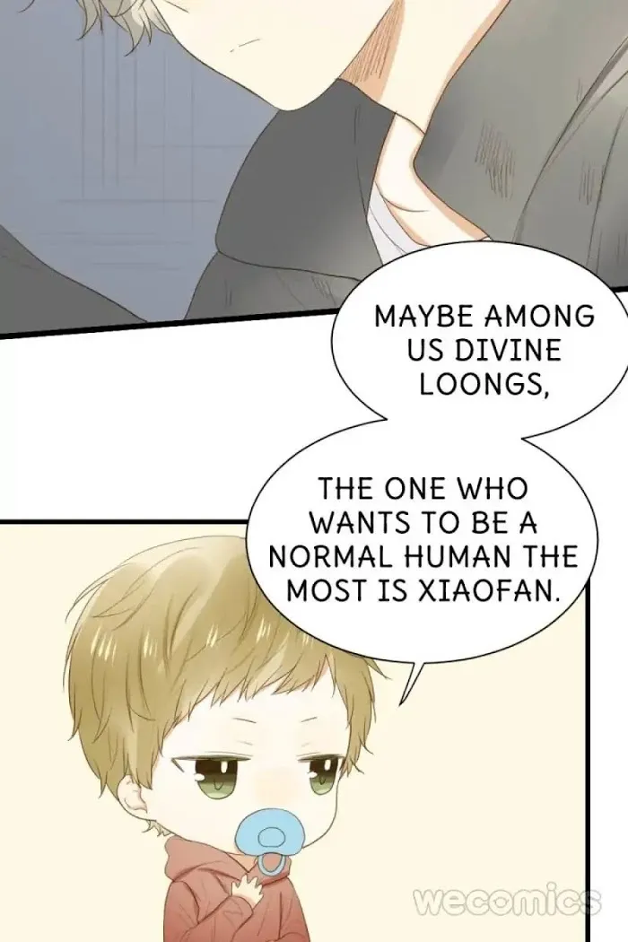 Dragon Boys’ Love Affairs - Chapter 22 Page 45