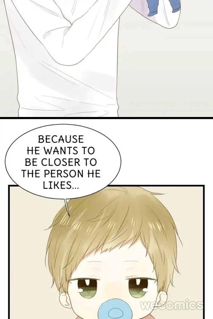 Dragon Boys’ Love Affairs - Chapter 22 Page 47