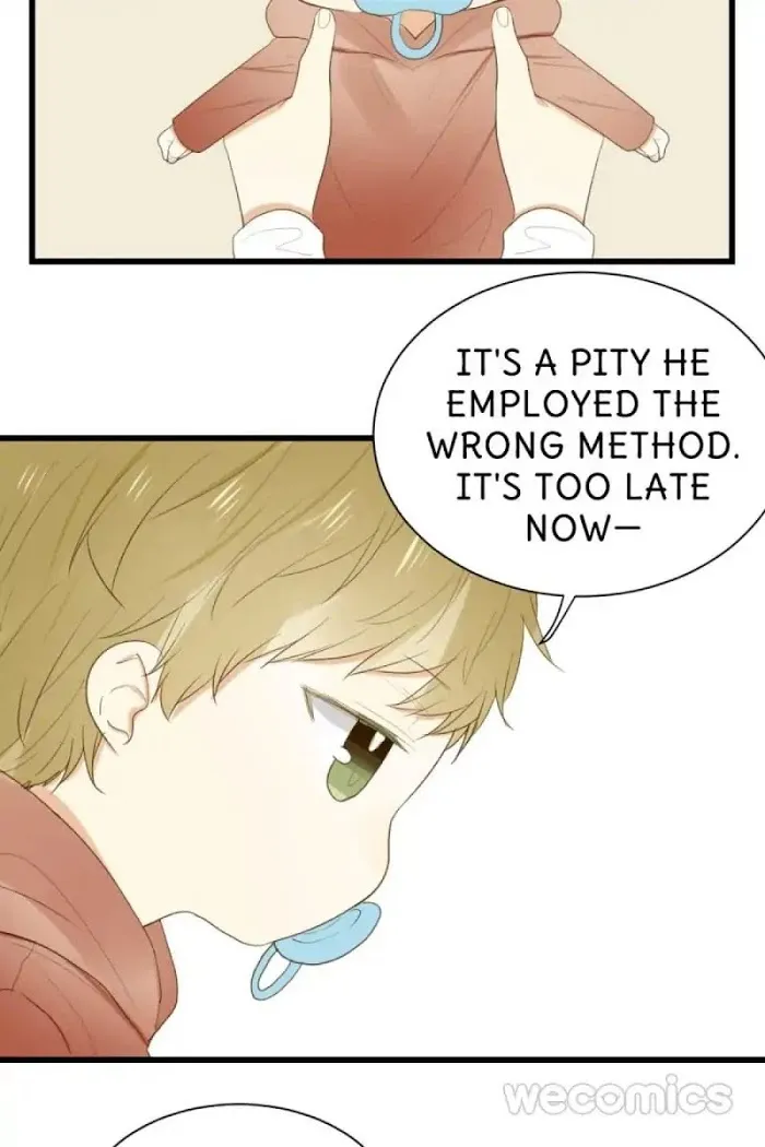 Dragon Boys’ Love Affairs - Chapter 22 Page 48