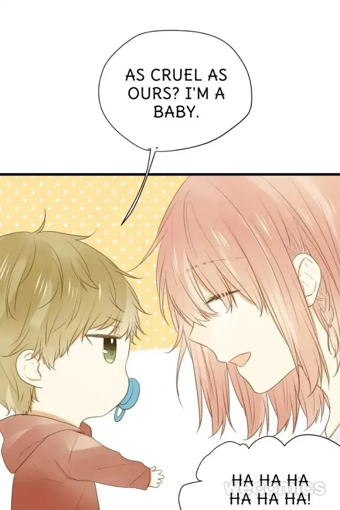 Dragon Boys’ Love Affairs - Chapter 22 Page 51