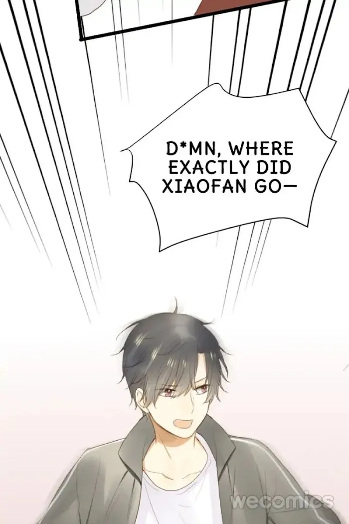 Dragon Boys’ Love Affairs - Chapter 22 Page 54