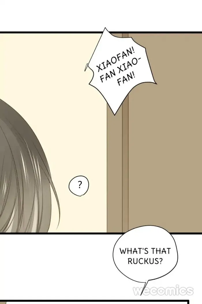 Dragon Boys’ Love Affairs - Chapter 23 Page 1