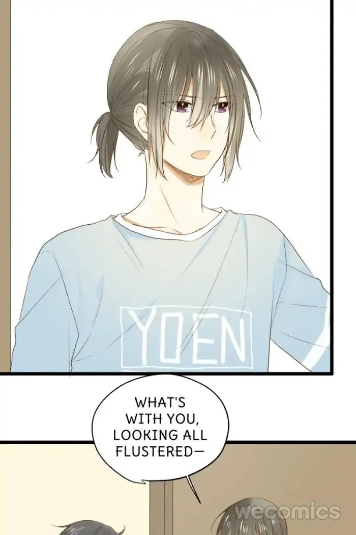 Dragon Boys’ Love Affairs - Chapter 23 Page 2