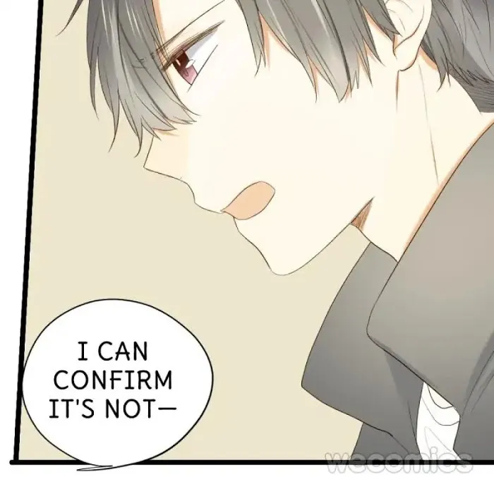 Dragon Boys’ Love Affairs - Chapter 23 Page 7