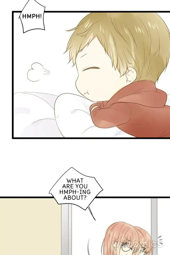 Dragon Boys’ Love Affairs - Chapter 23 Page 16